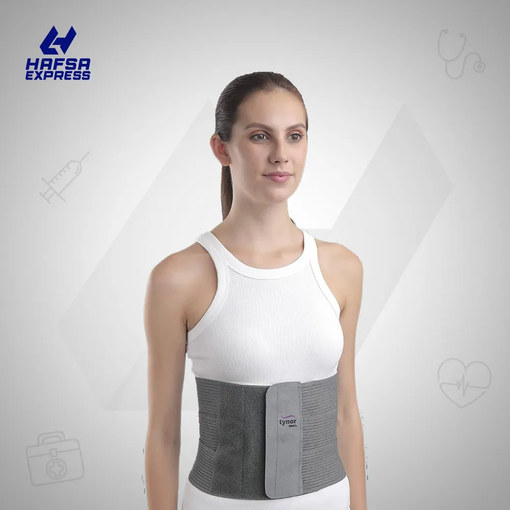 Tynor Abdominal Belt/Sissor Belt-image